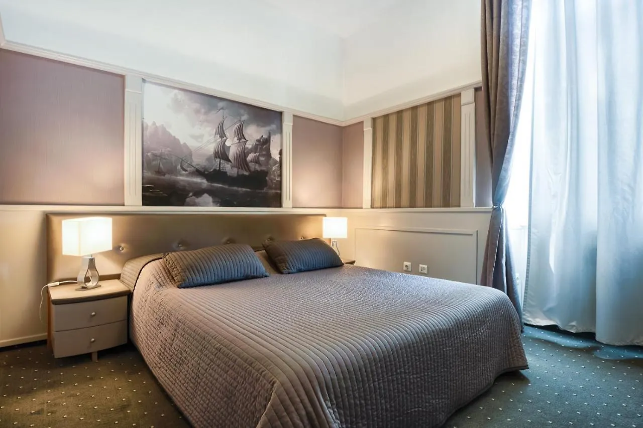 Hotel Galija Пула 3*,  Хорватия