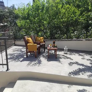  Apartment Four Modern Apartment's At Antique Villa, Castropola 8, Pula, Center
