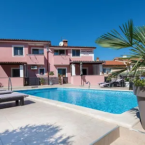 Maison d'hôtes Anita, Pula