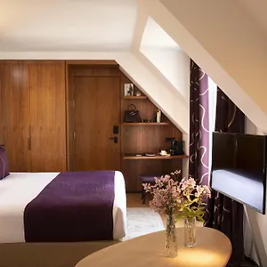 Maison Fl Hotel