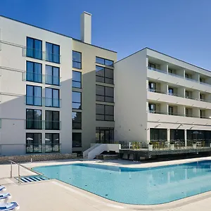 3* Отель Park Plaza Arena