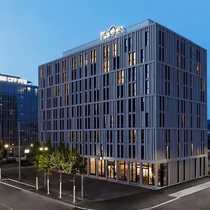 Kooook Wankdorf - Online Check In Apart-hotel