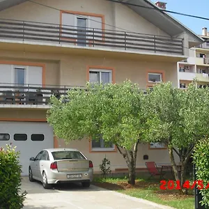 Apartmani Roko Apartamento