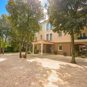 Apartmán Elizabeta