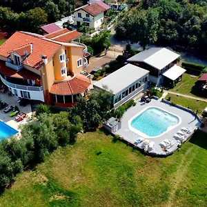 Apartmán Seherzada