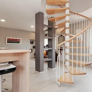 Appartement Ravelin 