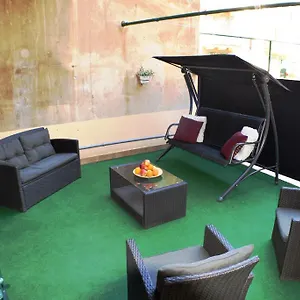 Design Bacvice Arti 4*, Split Croatie