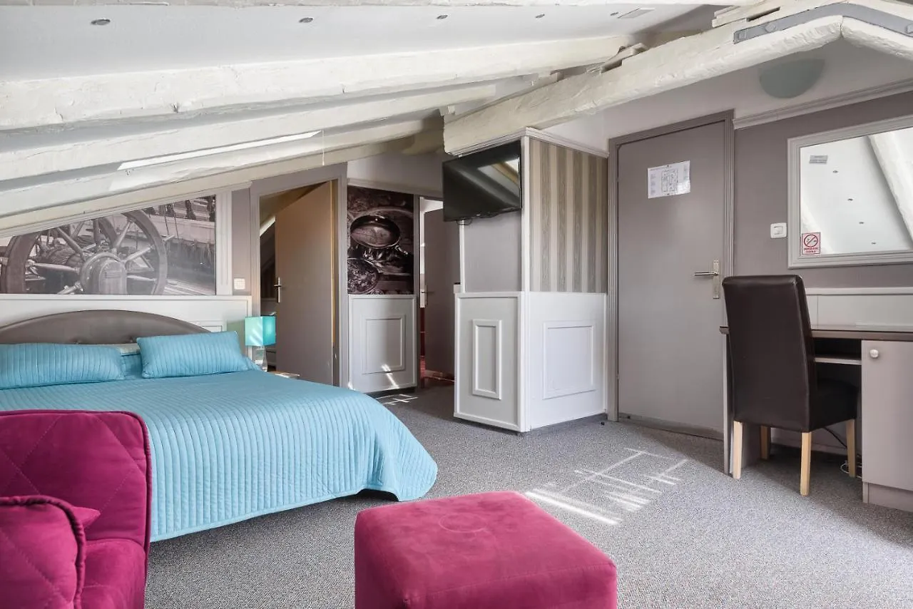 Hotel Galija Pula