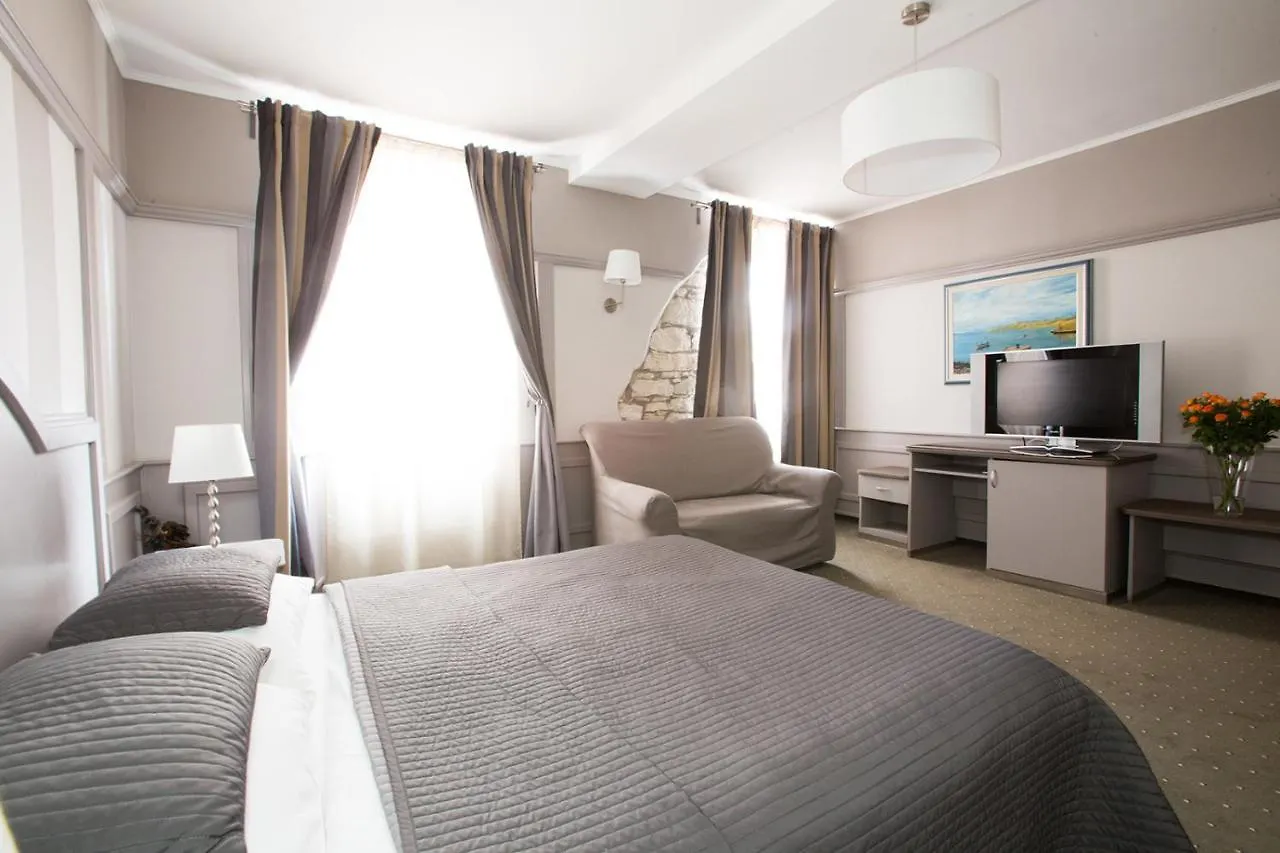 Hotel Galija Pula Croatie