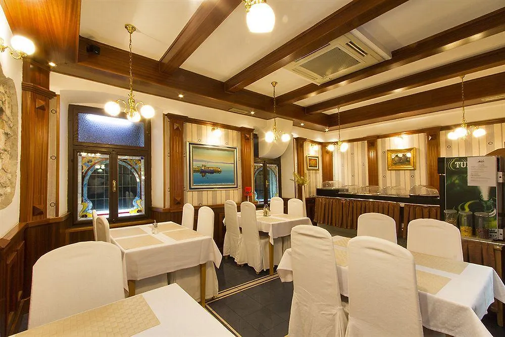 Hotel Galija Pula