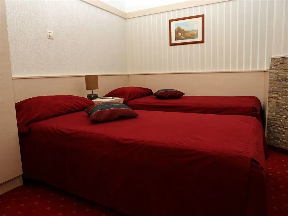 Hotel Galija Pula