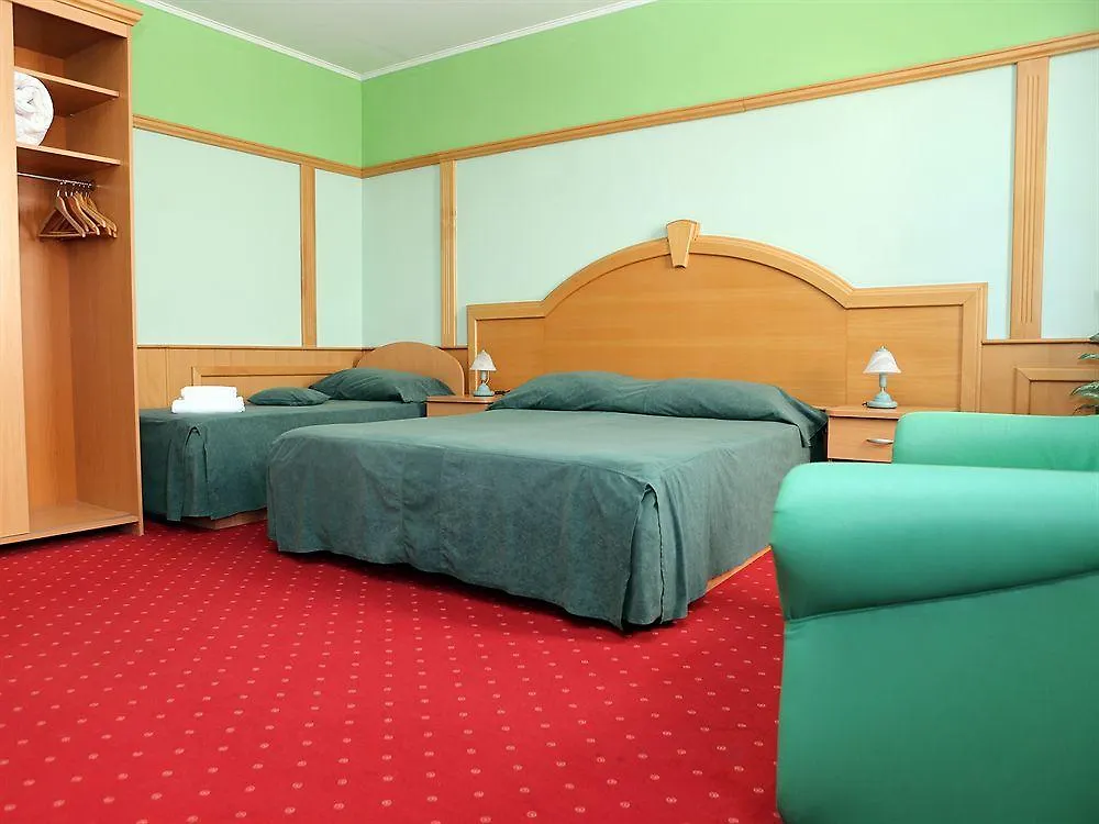 Hotel Galija Pula