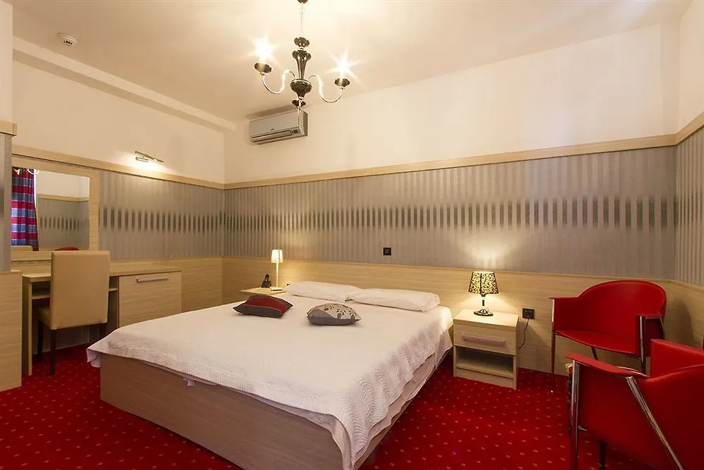 Hotel Galija Pula