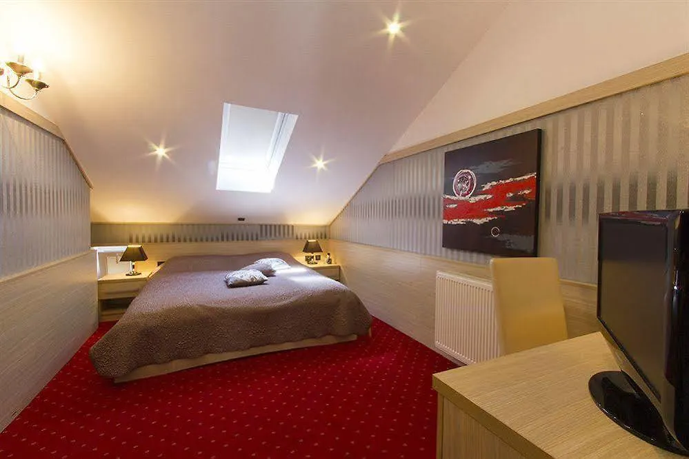 Hotel Galija Pula