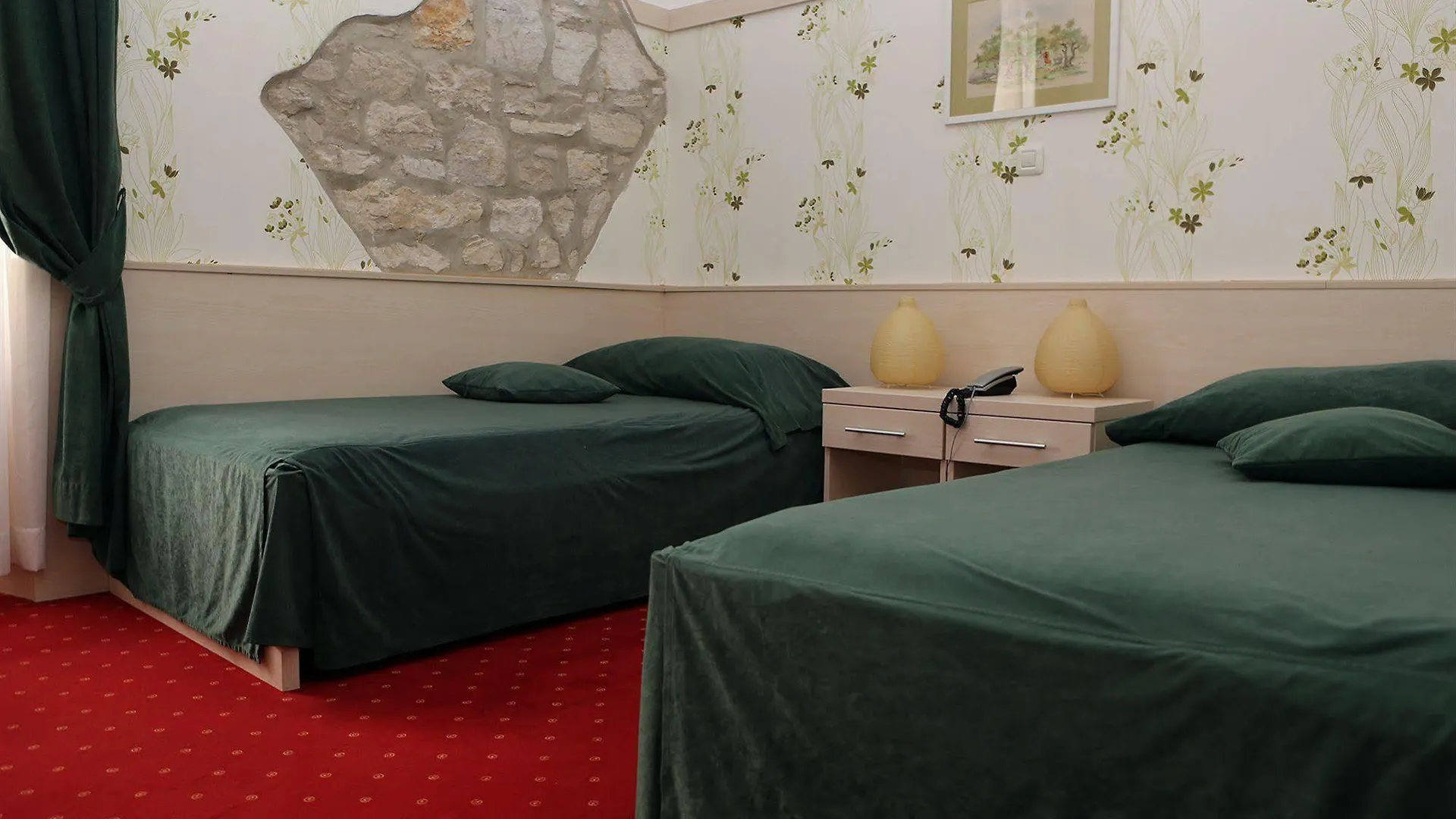 Hotel Galija Pula