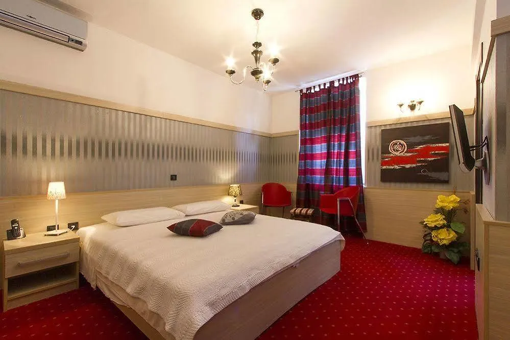 Hotel Galija Pula