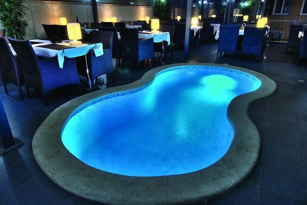 Hotel Galija Pula
