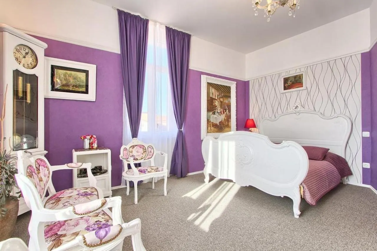 Hotel Galija Pula