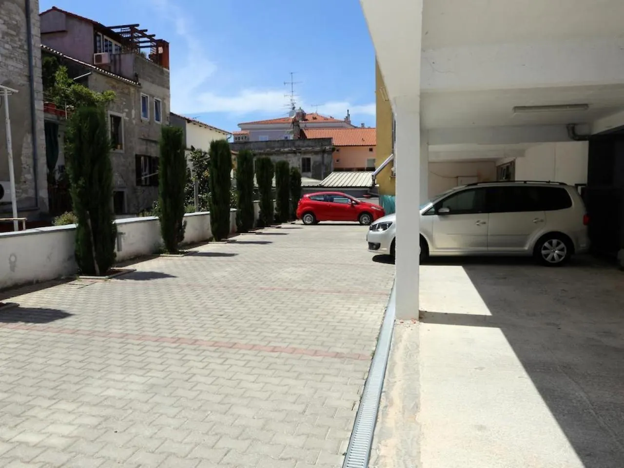 Hotel Galija Pula