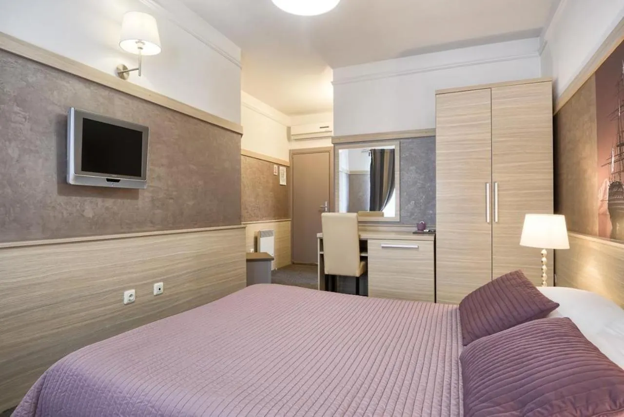 Hotel Galija Pula
