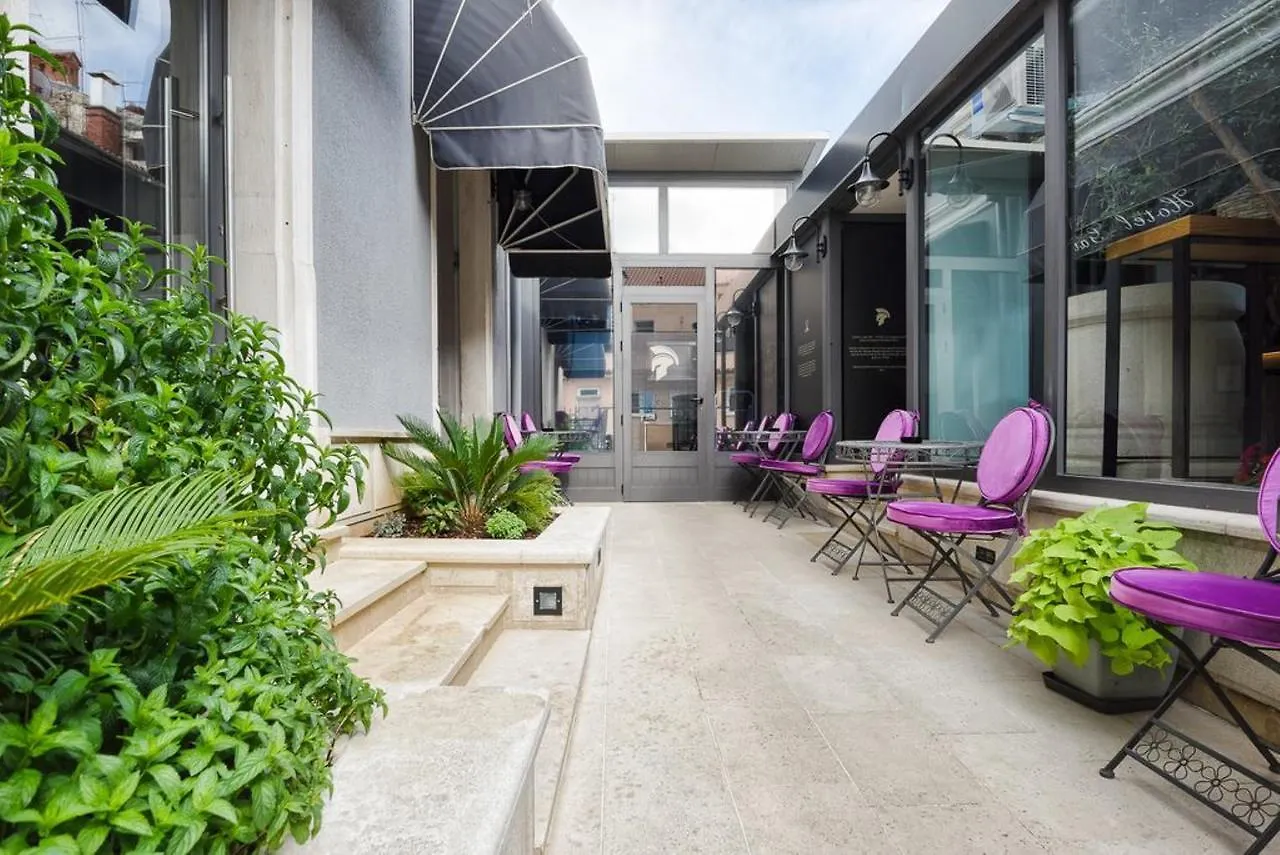 Hotel Galija Pula