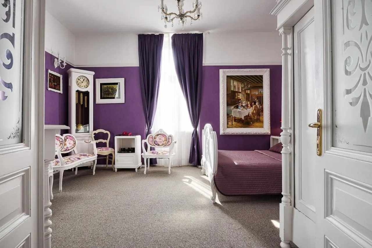 Hotel Galija Pula
